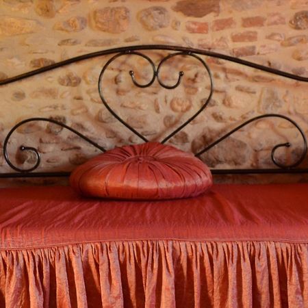 Il Cardo Resort Anghiari Exteriör bild