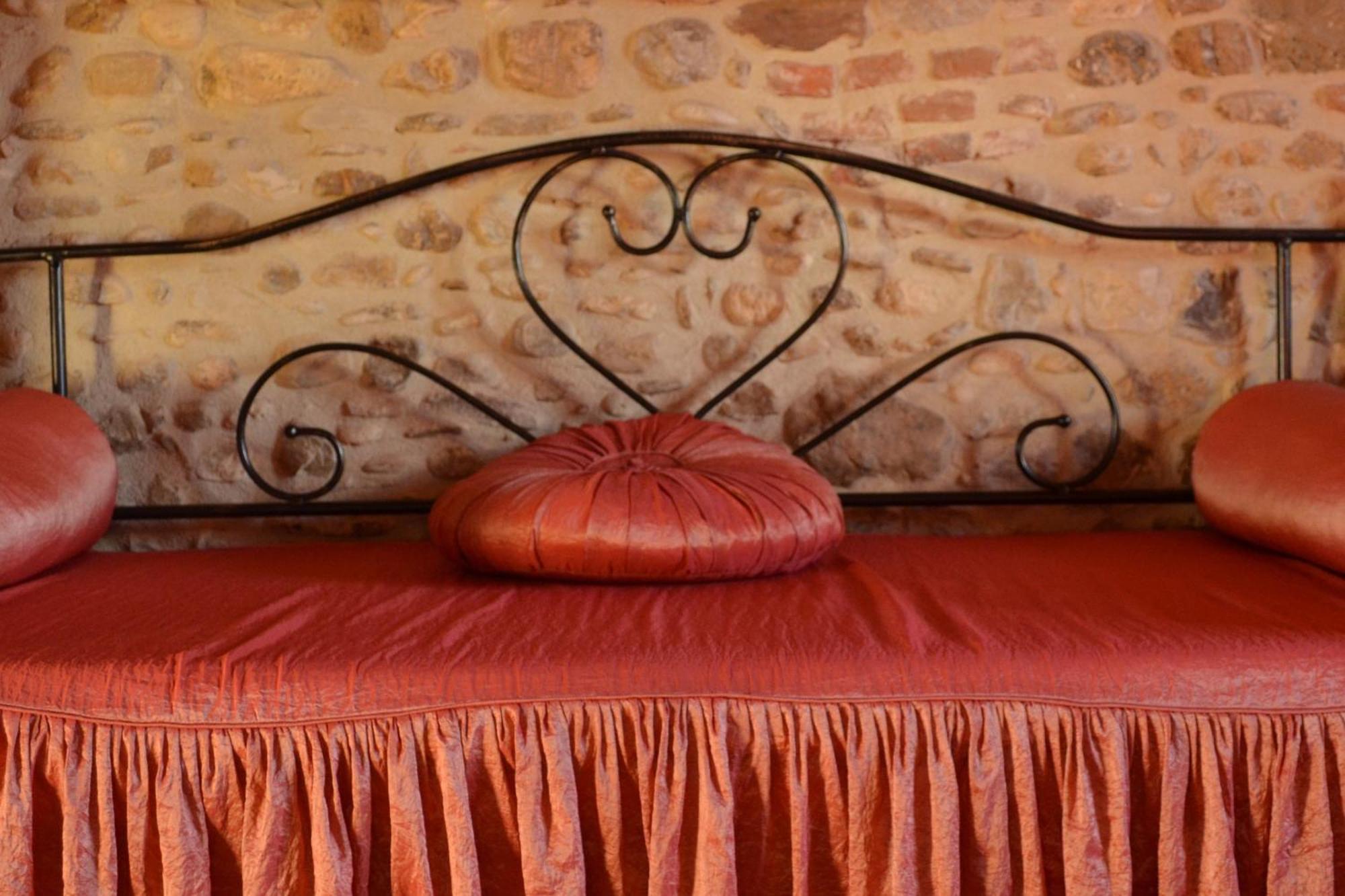 Il Cardo Resort Anghiari Exteriör bild