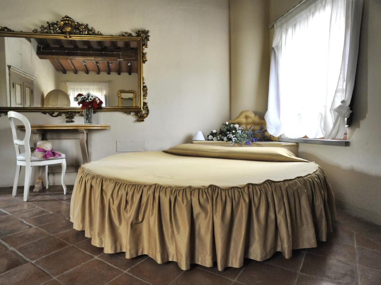 Il Cardo Resort Anghiari Exteriör bild