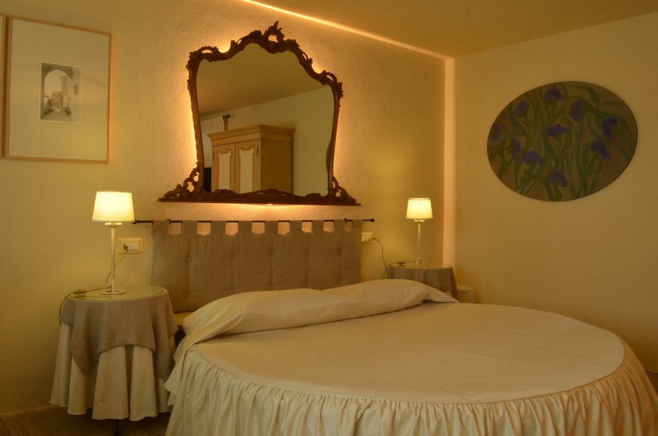 Il Cardo Resort Anghiari Exteriör bild