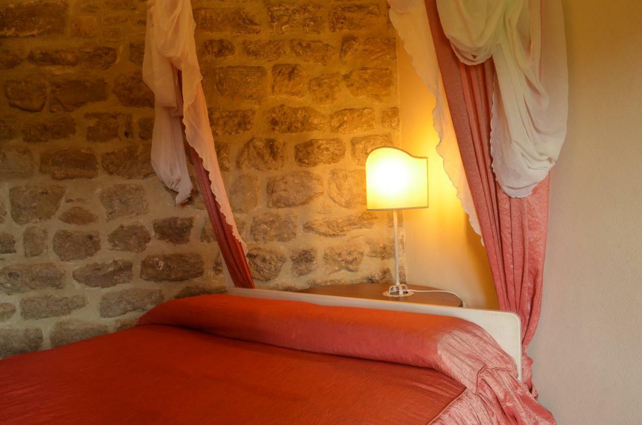 Il Cardo Resort Anghiari Exteriör bild